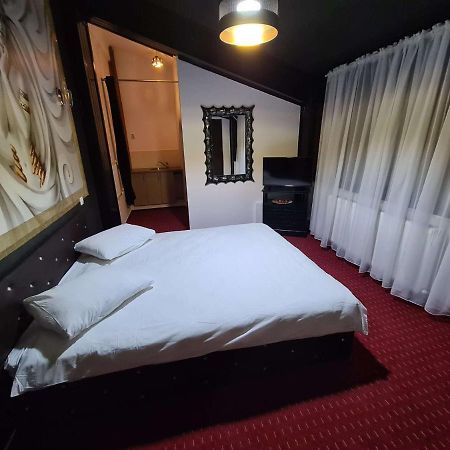 Karma Coffe&Room'S Bukarest Exterior foto